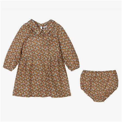 robe bébé fille burberry|Baby Clothing & Accessories .